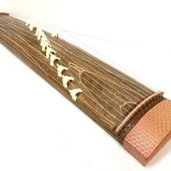 和琴の中古が安い！激安で譲ります・無料であげます｜ジモティー