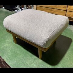ウニコ オットマン(ソファ)の中古が安い！激安で譲ります・無料で
