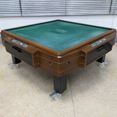 雀夢C型の中古が安い！激安で譲ります・無料であげます｜ジモティー