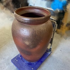大壺 その他の中古が安い！激安で譲ります・無料であげます｜ジモティー