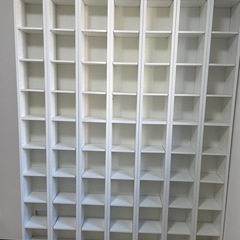 IKEA 本棚 グネドビーの中古が安い！激安で譲ります・無料であげます