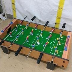 テーブルサッカーの中古が安い！激安で譲ります・無料であげます