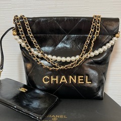シャネルノベルティの中古が安い！激安で譲ります・無料であげます