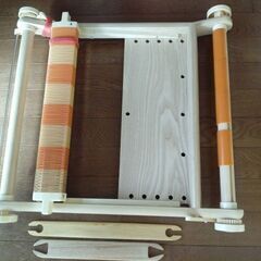 手織り機 その他の中古が安い！激安で譲ります・無料であげます