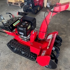 ヤナセ除雪機の中古が安い！激安で譲ります・無料であげます｜ジモティー