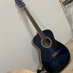 Don-Jon アコースティックギター 青 楽天市場】ブルー 青（エレアコ
