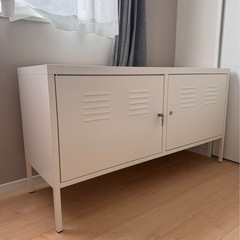 IKEA PS キャビネット テレビ台 家具の中古が安い！激安で譲ります