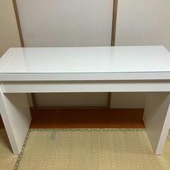 北海道のIKEA ドレッサー マルムの中古が安い！激安で譲ります・無料で