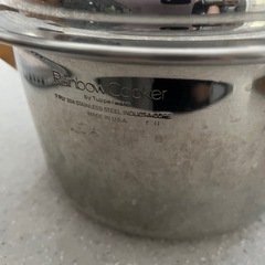 レインボークッカーの中古が安い！激安で譲ります・無料であげます