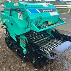 宮崎県のロールベーラーの中古が安い！激安で譲ります・無料であげます