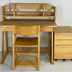 ACTUS 学習机の中古が安い！激安で譲ります・無料であげます｜ジモティー