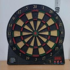 電子ダーツボードの中古が安い！激安で譲ります・無料であげます