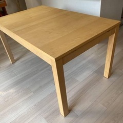 BJURSTA ビュースタの中古が安い！激安で譲ります・無料であげます