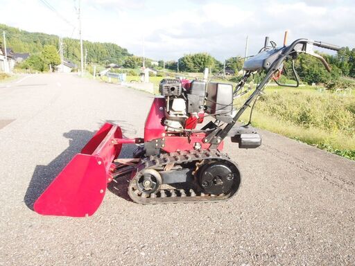 Honda Snow Shop｜除雪機｜Honda公式サイト 綺麗ホンダ除雪機HS80