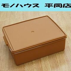 タッパーケースの中古が安い！激安で譲ります・無料であげます｜ジモティー