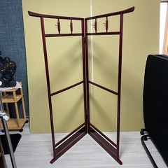 衣桁の中古が安い！激安で譲ります・無料であげます｜ジモティー