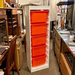 TROFASTの中古が安い！激安で譲ります・無料であげます｜ジモティー