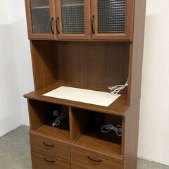 ビーカンパニー キッチンボードの中古が安い！激安で譲ります・無料で