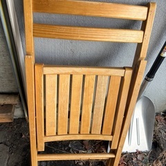 アンティーク猫足 木製三面鏡ドレッサー／ヴィンテージ 英国 ブラウン