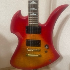 HIDE モデル ギター 楽器の中古が安い！激安で譲ります・無料で