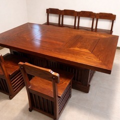 囲炉裏 家具の中古が安い！激安で譲ります・無料であげます｜ジモティー