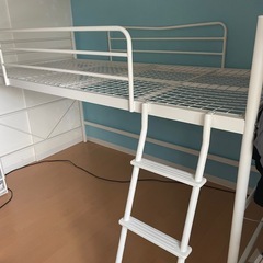 セパタ ベッド(家具)の中古が安い！激安で譲ります・無料であげます