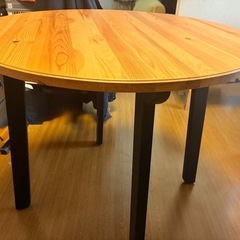 中古】宮城県のダイニングテーブルを格安/激安/無料であげます・譲り