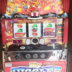 マイジャグラー 5の中古が安い！激安で譲ります・無料であげます