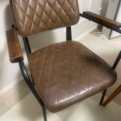 NOCE ダイニングチェア(椅子)の中古が安い！激安で譲ります・無料で