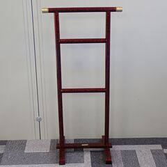 衣桁の中古が安い！激安で譲ります・無料であげます｜ジモティー