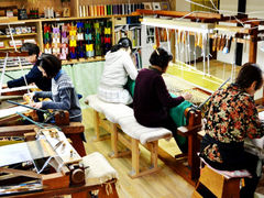 京都の織物ランキングTOP9 - じゃらんnet