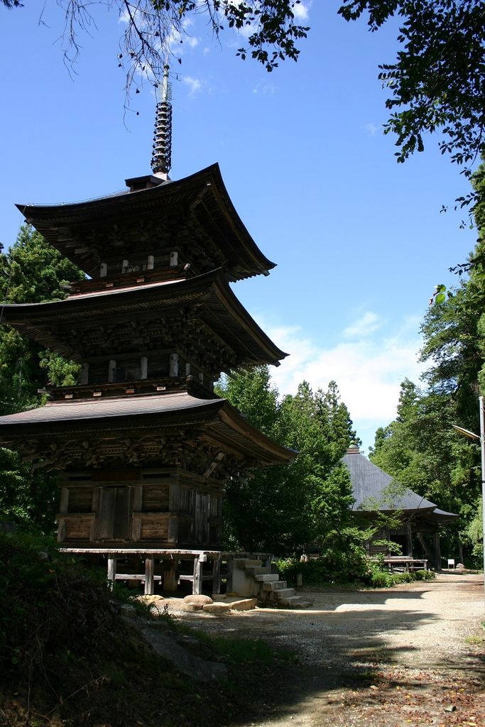 会津美里町（大沼郡）の歴史的建造物ランキングTOP1 - じゃらんnet