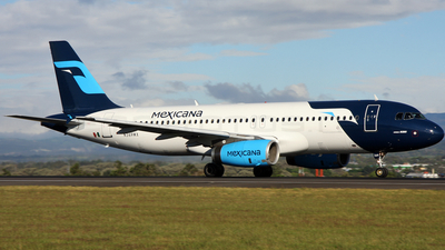 N369MX | Airbus A320-231 | 369 | JetPhotos