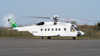 EZ-S721/EZS721 aviation photos on JetPhotos