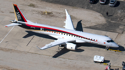 JA21MJ - Mitsubishi MRJ90STD [10001] - Flightradar24