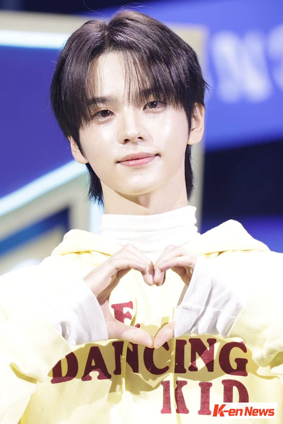 TWS Brings Electrifying Youth and Fresh Energy to Comeback with