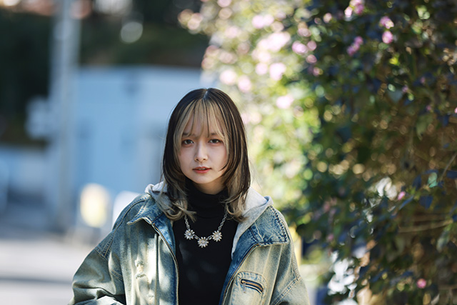 インタビュー】NELKE 月刊ローチケ3月15日号｜チケット情報・販売