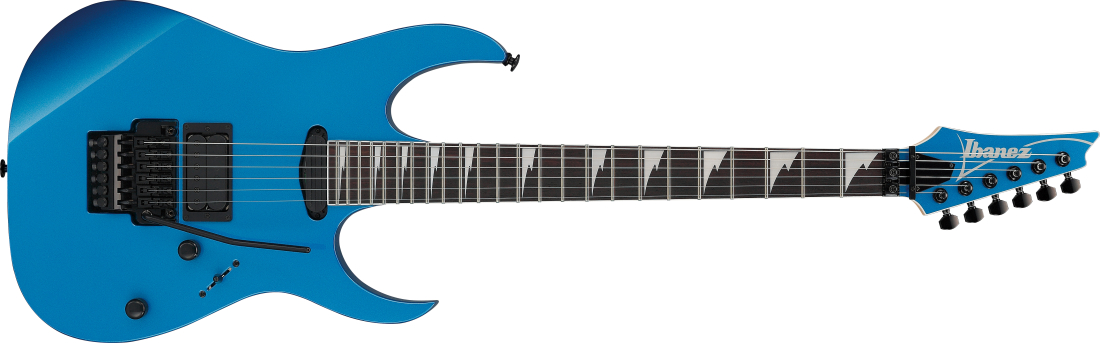 Ibanez RG Genesis Collection 6-String Electric Guitar - Electric Blue