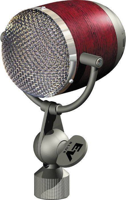 Electro-Voice Cardinal - Condenser Mic | Long & McQuade
