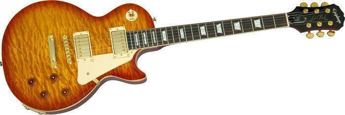 Epiphone Les Paul Ultra II - Faded Cherry | Long & McQuade