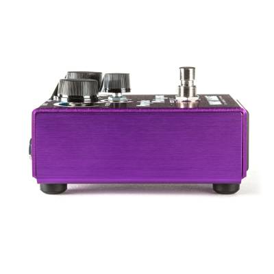 Way Huge Electronics Purple Platypus Octidrive MkII