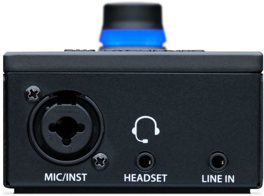 PreSonus Revelator I044 USB Audio Interface With Built In Mixer