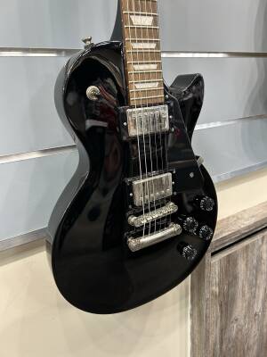 Epiphone Les Paul Studio - Ebony | Long & McQuade