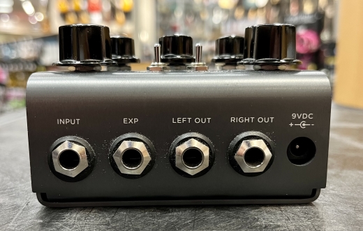 Gear Hunter | Strymon - EL CAPISTAN V1