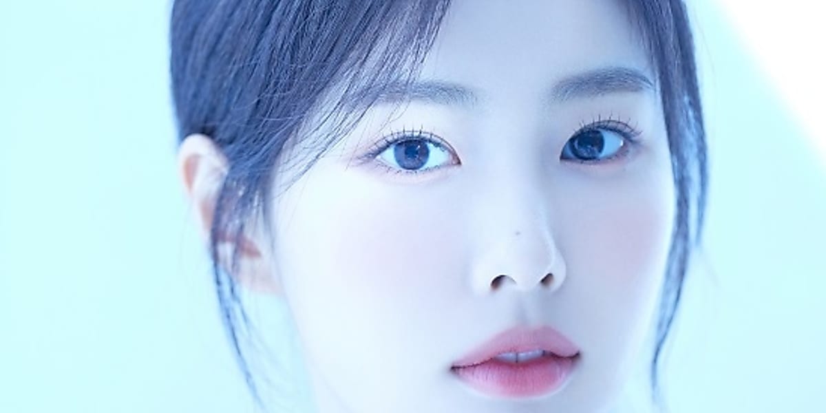 IZ*ONE出身カン・ヘウォン、9月25日（日）に初の日本