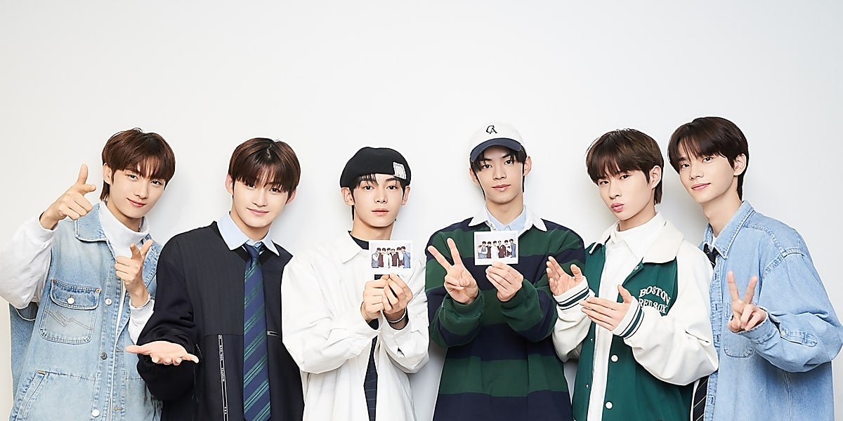 終了しました】TWS直筆サイン入りポラを2名様に！応募はフォロー