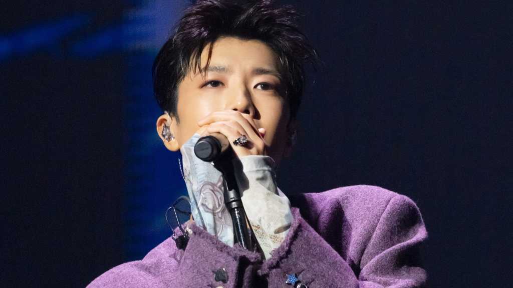 2PM ウヨン、デジタルシングル「Simple dance」MV予告映像を公開 - Kstyle