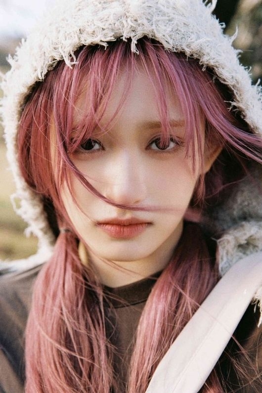 IVE ユジン＆ウォニョン＆イソ、3rd EP「IVE EMPATHY」コンセプト