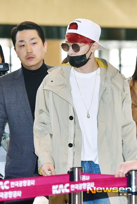 JYJ ユチョン 写真 168503-4-