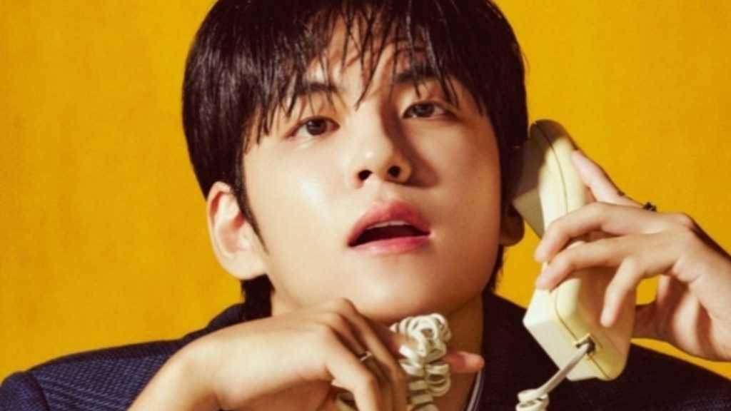 DAY6 ウォンピル、ソロ曲「Wish」MV公開…日常の中の小さな幸せを届ける